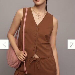 ALIGNE - Ally Relaxed Vest